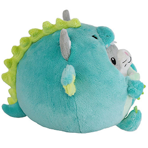 squishables dragon