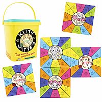 Kitty Litter Game