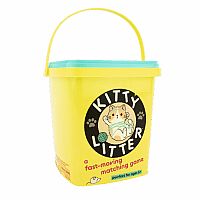 Kitty Litter Game