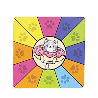 Kitty Litter Game