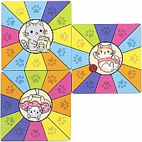 Kitty Litter Game