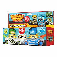 Knuckle Headz 2 Pack