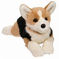 Konner DLux Tri-Color Corgi
