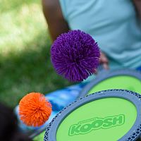 Koosh Double Paddle Play Set