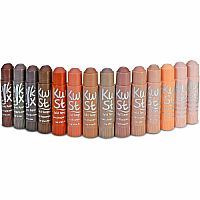 Kwik Stix Global Skin Tone Set 14 Pack