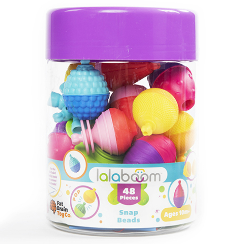 Lalaboom 48 Piece Set - Smart Kids Toys
