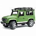 Bruder Land Rover Defender Station Wagon