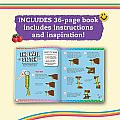 Klutz The Best Ever Book of Lanyard, Scoubidou & Boondoggle