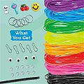 Klutz The Best Ever Book of Lanyard, Scoubidou & Boondoggle