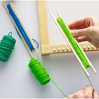Lap Loom