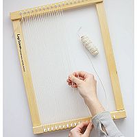 Lap Loom