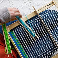Lap Loom