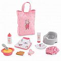 Corolle Large Accessories Set for 12" Dolls
