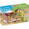 Playmobil Country Large Farm