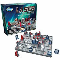 Laser  Chess