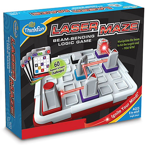 laser game set