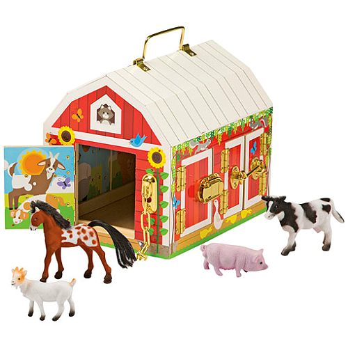 Latches Barn Smart Kids Toys