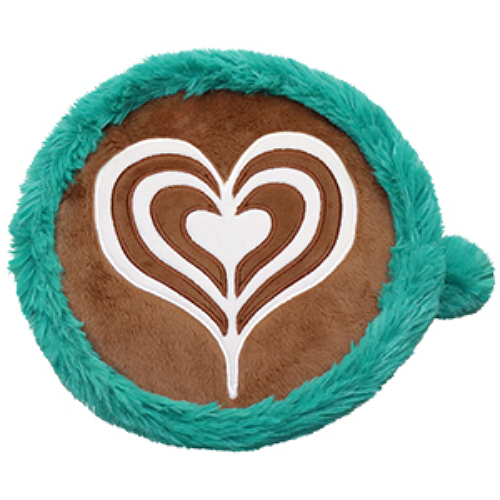 squishable pumpkin spice latte