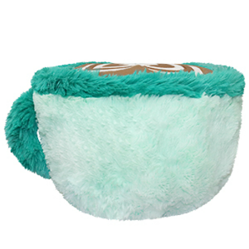 squishable pumpkin spice latte
