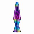 Chameleon Color Shift Lava Lamp