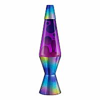 Chameleon Color Shift Lava Lamp