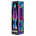 Chameleon Color Shift Lava Lamp