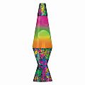 Lava Lamp Colormax Paintball 14.5"