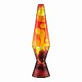 Erupting Crater Lava Lamp 14.5