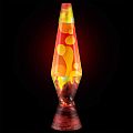 Erupting Crater Lava Lamp 14.5"