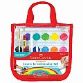 Young Artist Learn to Watercolor Set
