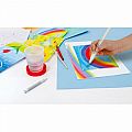 Young Artist Learn to Watercolor Set