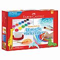 Young Artist Learn to Watercolor Set