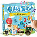 Ditty Bird Learning Songs Book