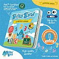 Ditty Bird Learning Songs Book