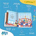 Ditty Bird Learning Songs Book