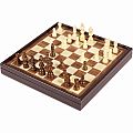Deluxe Chess & Checkers