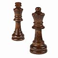 Deluxe Chess & Checkers