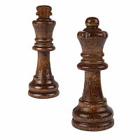 Deluxe Chess & Checkers