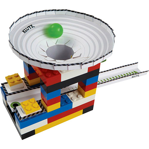 lego chain reactions target