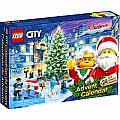 LEGO City Advent Calendar 2023