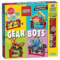Klutz LEGO Gear Bots