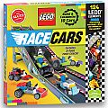 Klutz Lego Race Cars