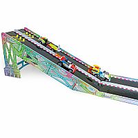 Klutz Lego Race Cars
