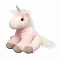 Lexie Ice Pink Unicorn Soft
