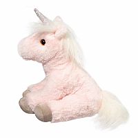 Lexie Ice Pink Unicorn Soft