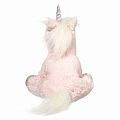 Lexie Ice Pink Unicorn Soft