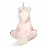 Lexie Ice Pink Unicorn Soft