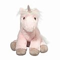 Lexie Ice Pink Unicorn Soft