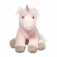 Lexie Ice Pink Unicorn Soft
