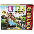 The Game Of Life Junior